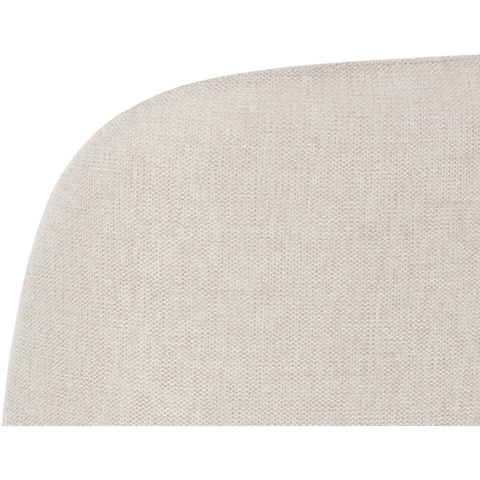 Kenna Belfast Oatmeal Office Chair